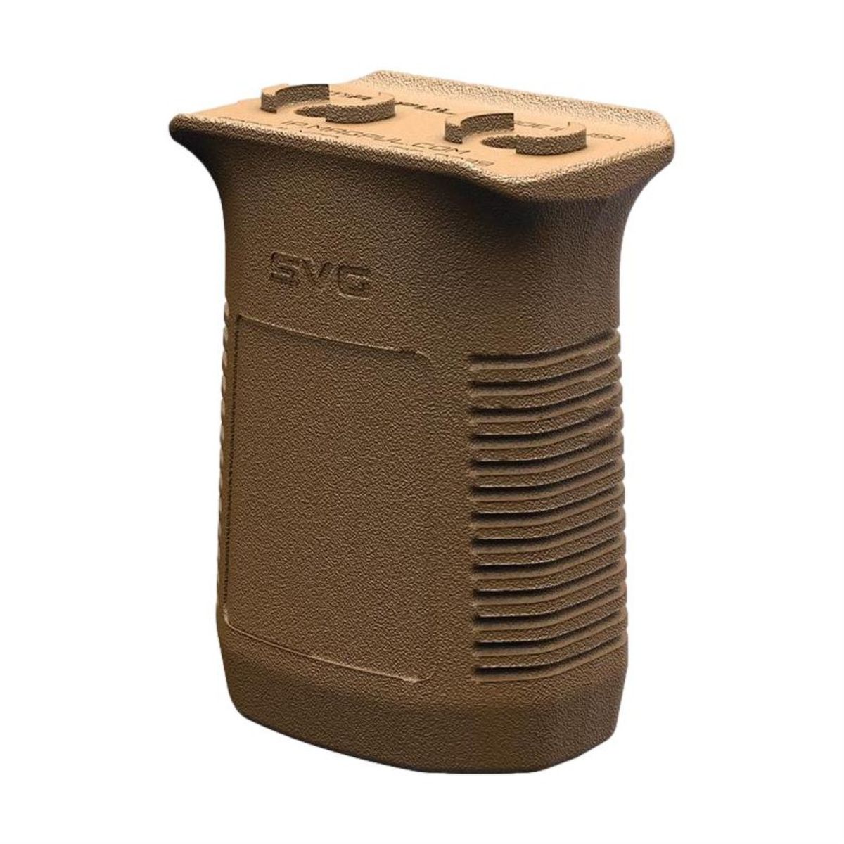 M-LOK SVG Short Vertical Grip | M-LOK | MCB