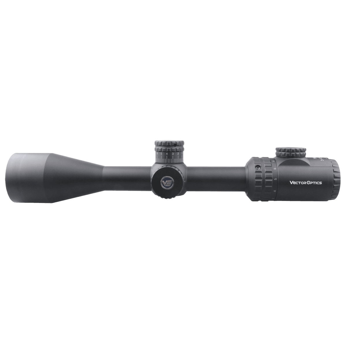 Hugo 3–12×44GT SFP (SCOM-31)