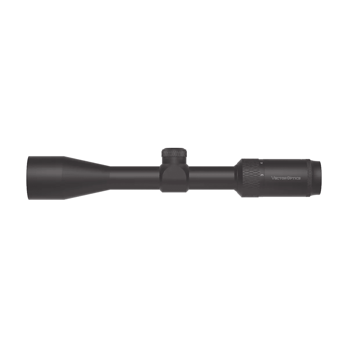 Matiz 3–9×40 SFP (SCOM-27)