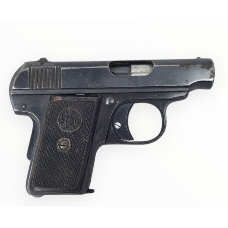 Jieffeco Mod. 1914 (Occasion) - Kal. 6.35mm