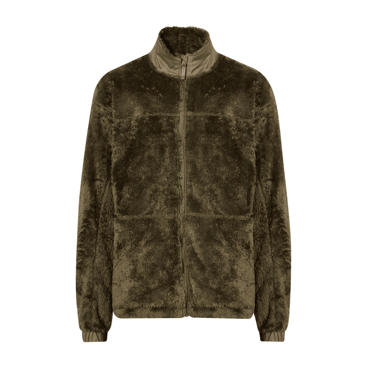 Fleece Jacket 1.0