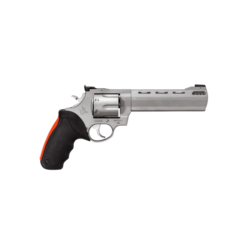 Taurus Raging Bull 444 - Kal. .44Mag