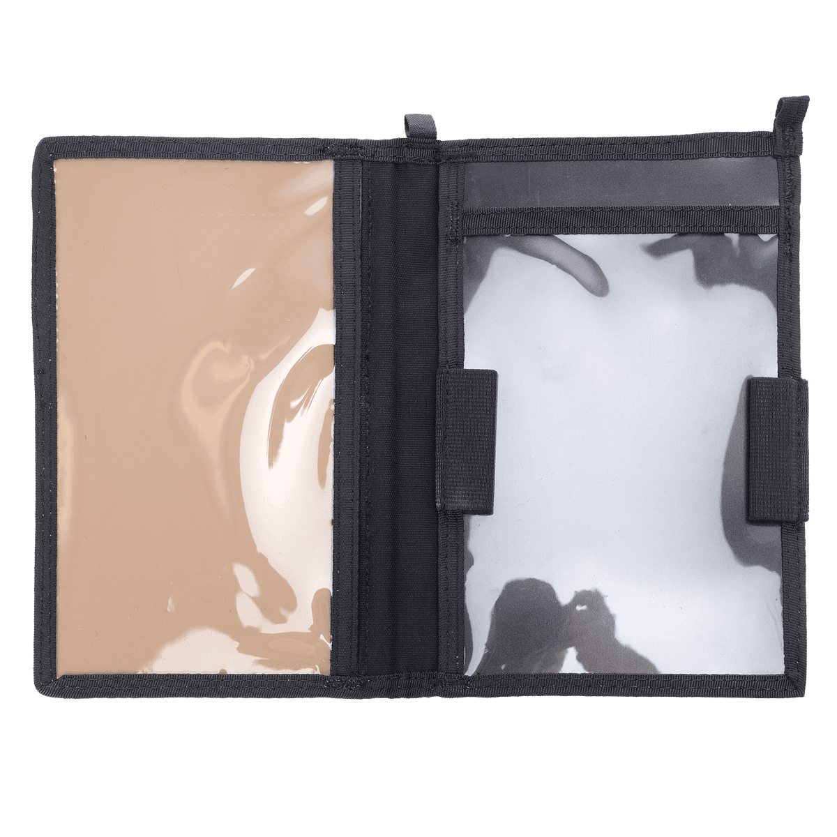 Police Notebook cover