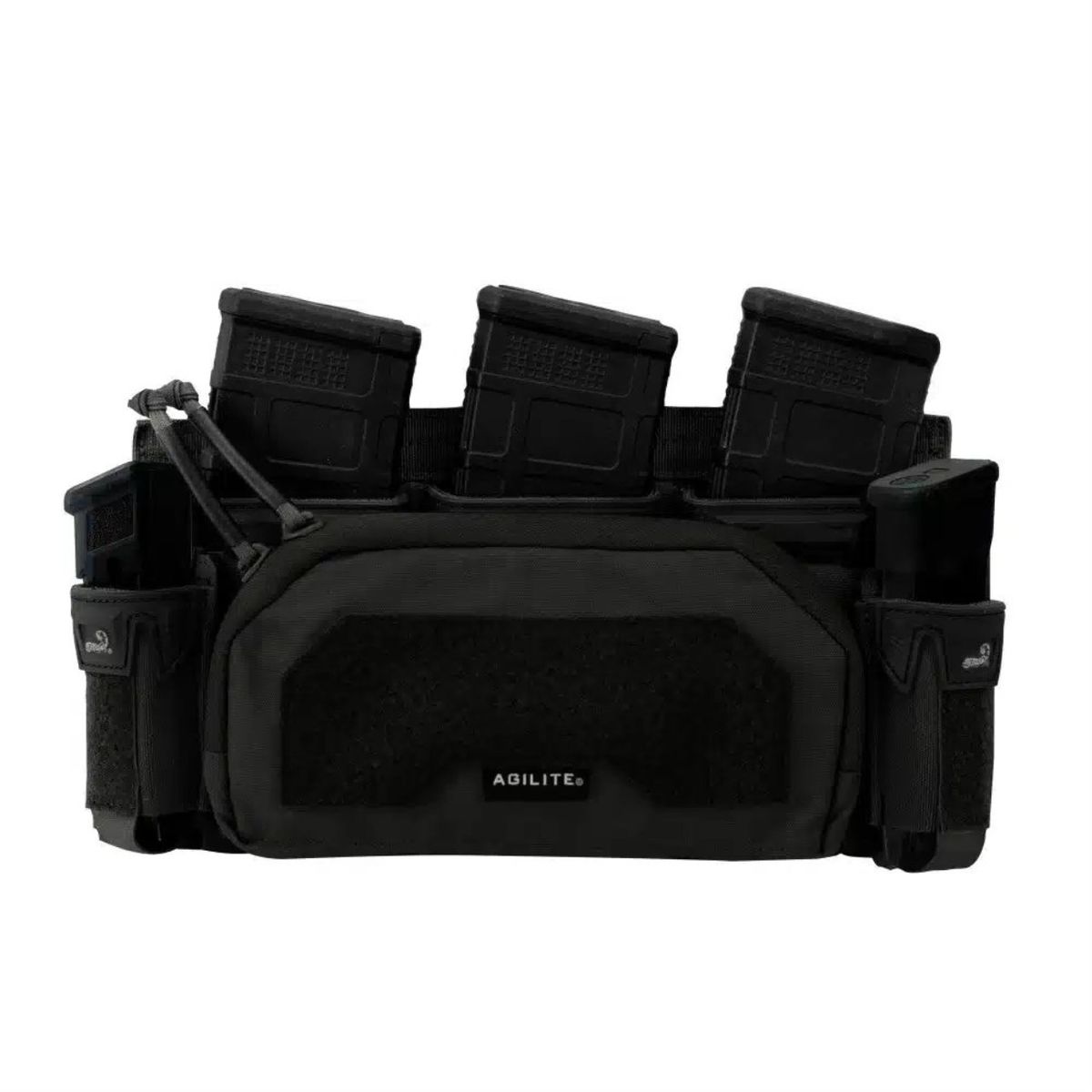 Pincer 2nd Layer Admin Pouch | Multicam Black
