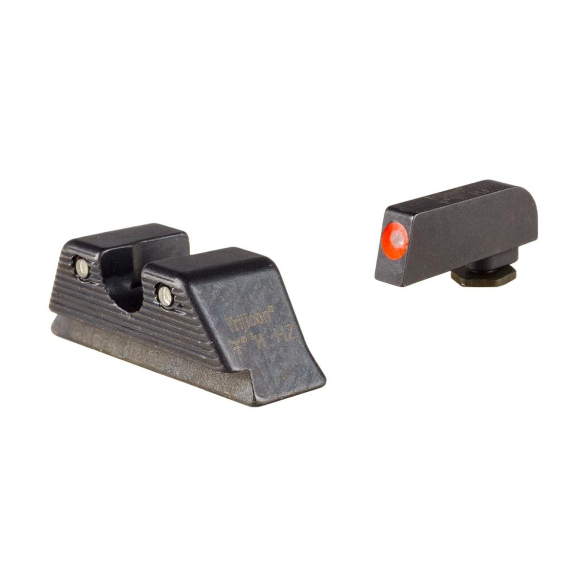 HD XR Night Sights | Glock Standard Frames (MOS)