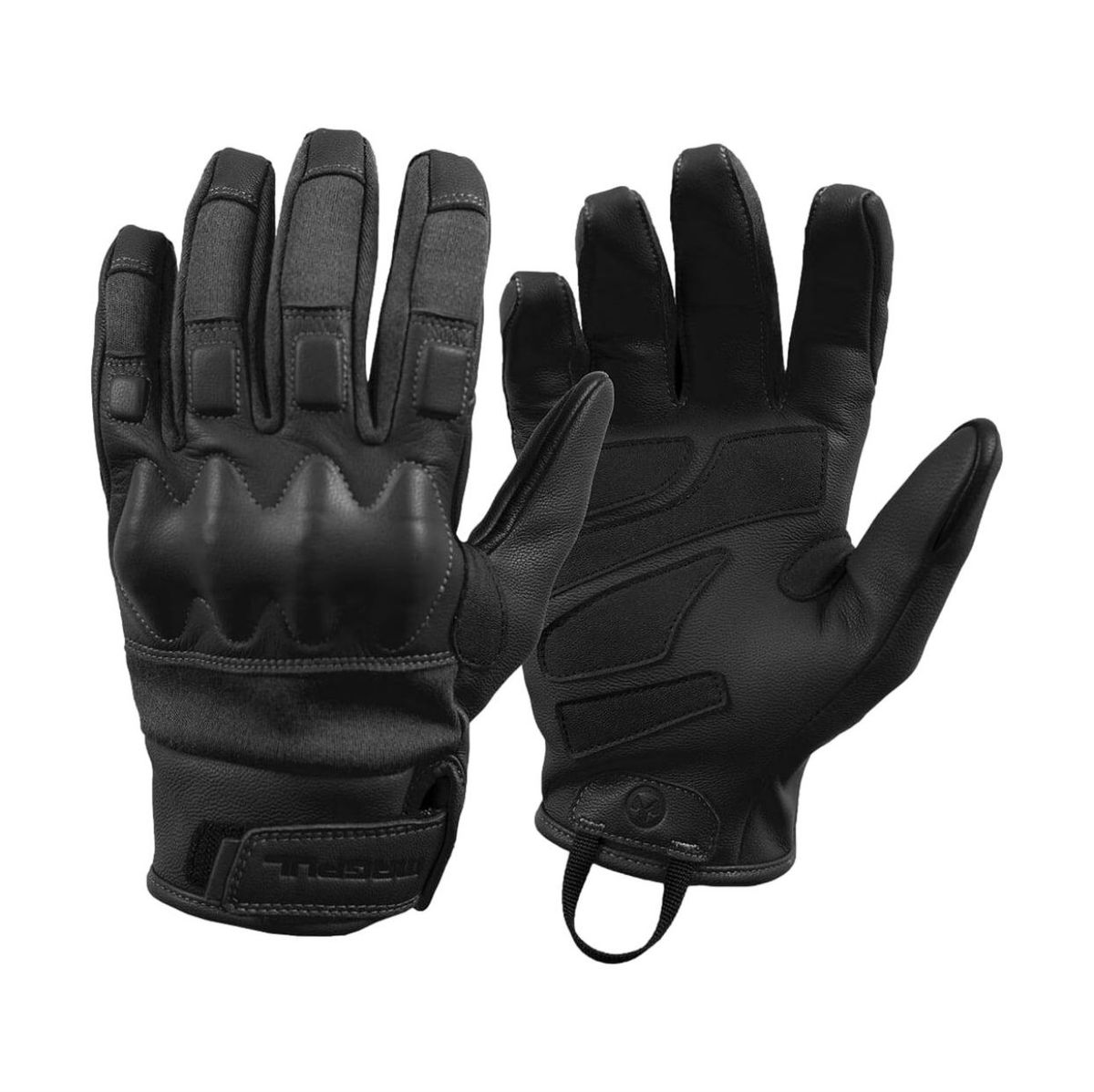 Breach Glove 2.0 | - Schwarz, 11 | XXL