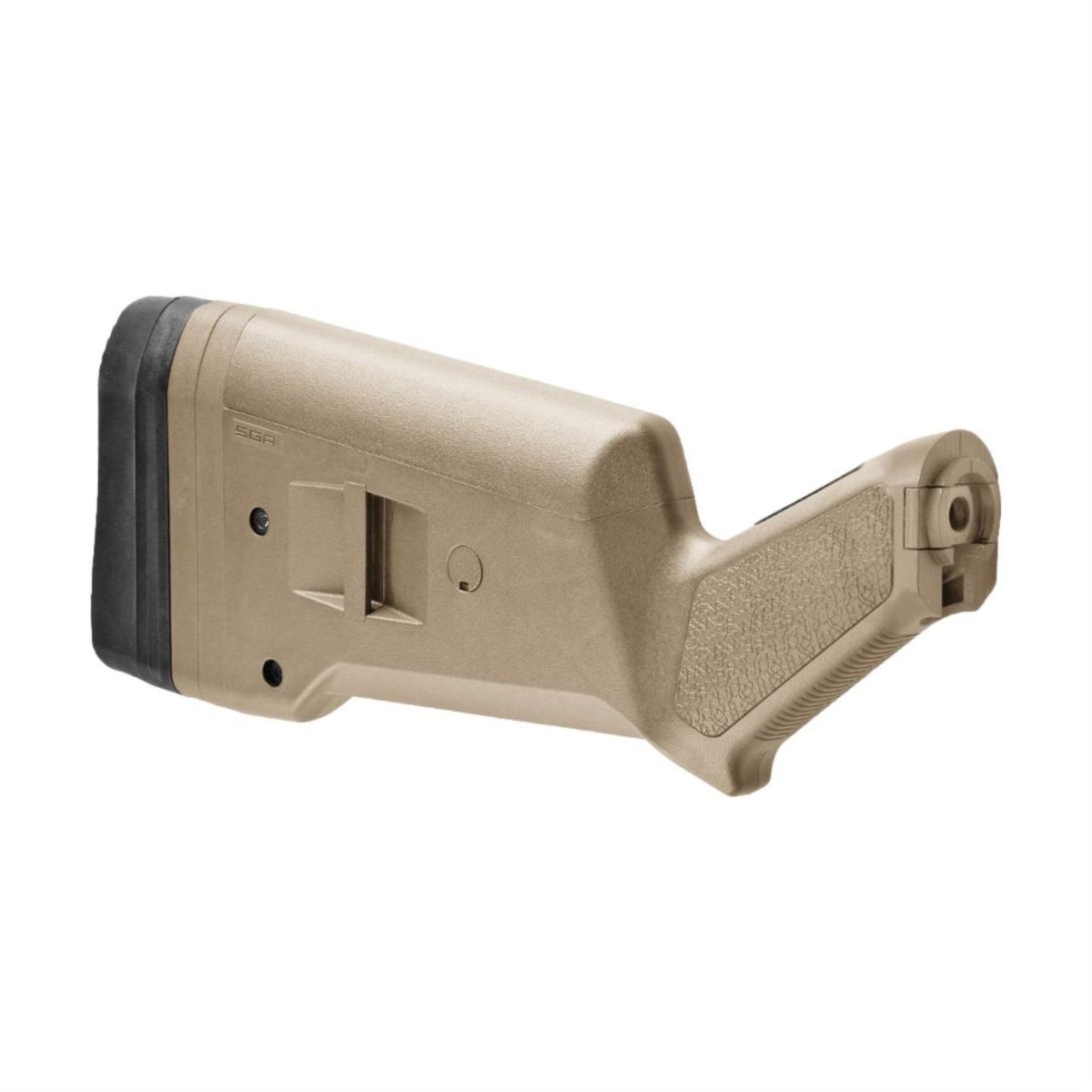 SGA Stock Mossberg | 500/590/590A1 | FDE