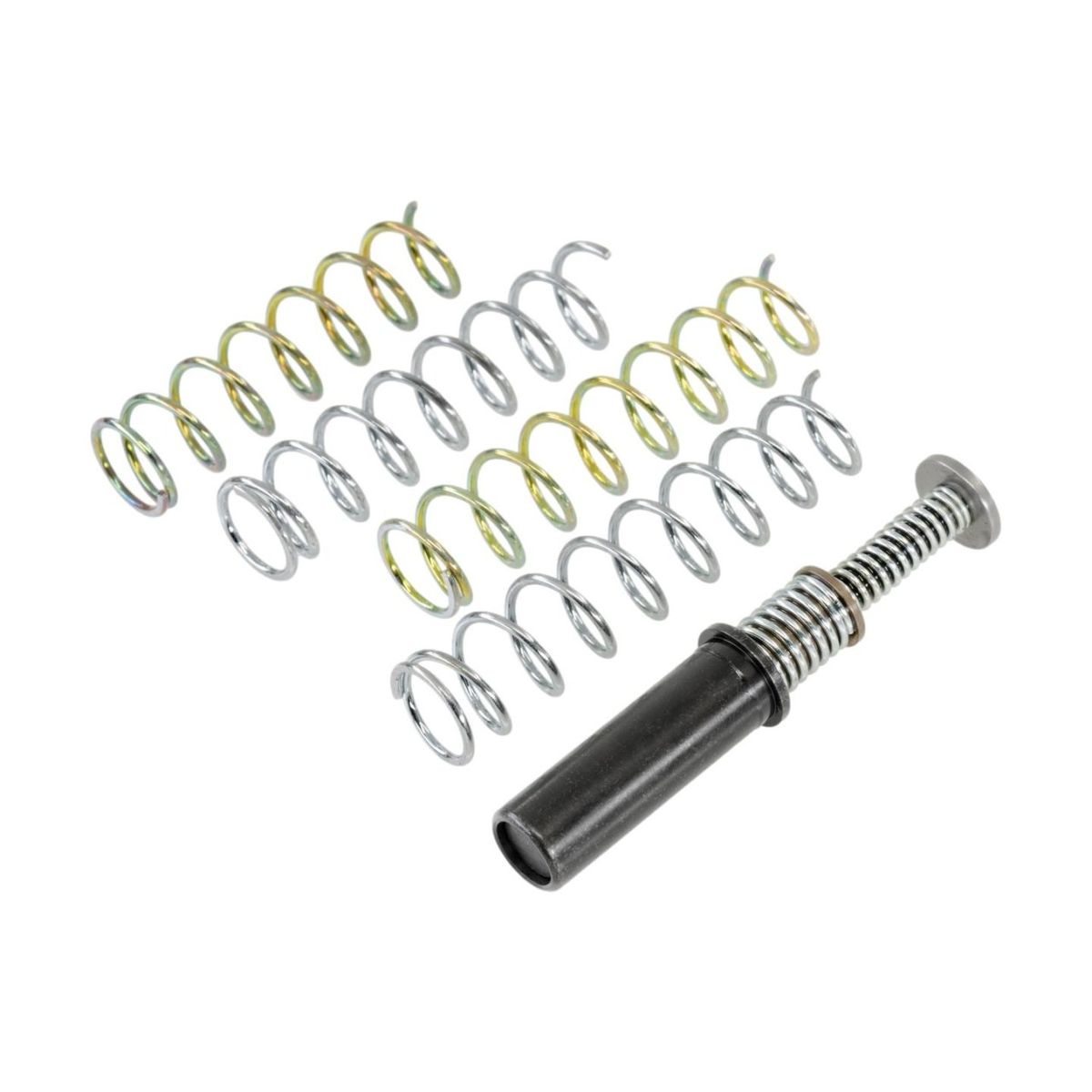 Recoil Reduction System | Canik METE MC9