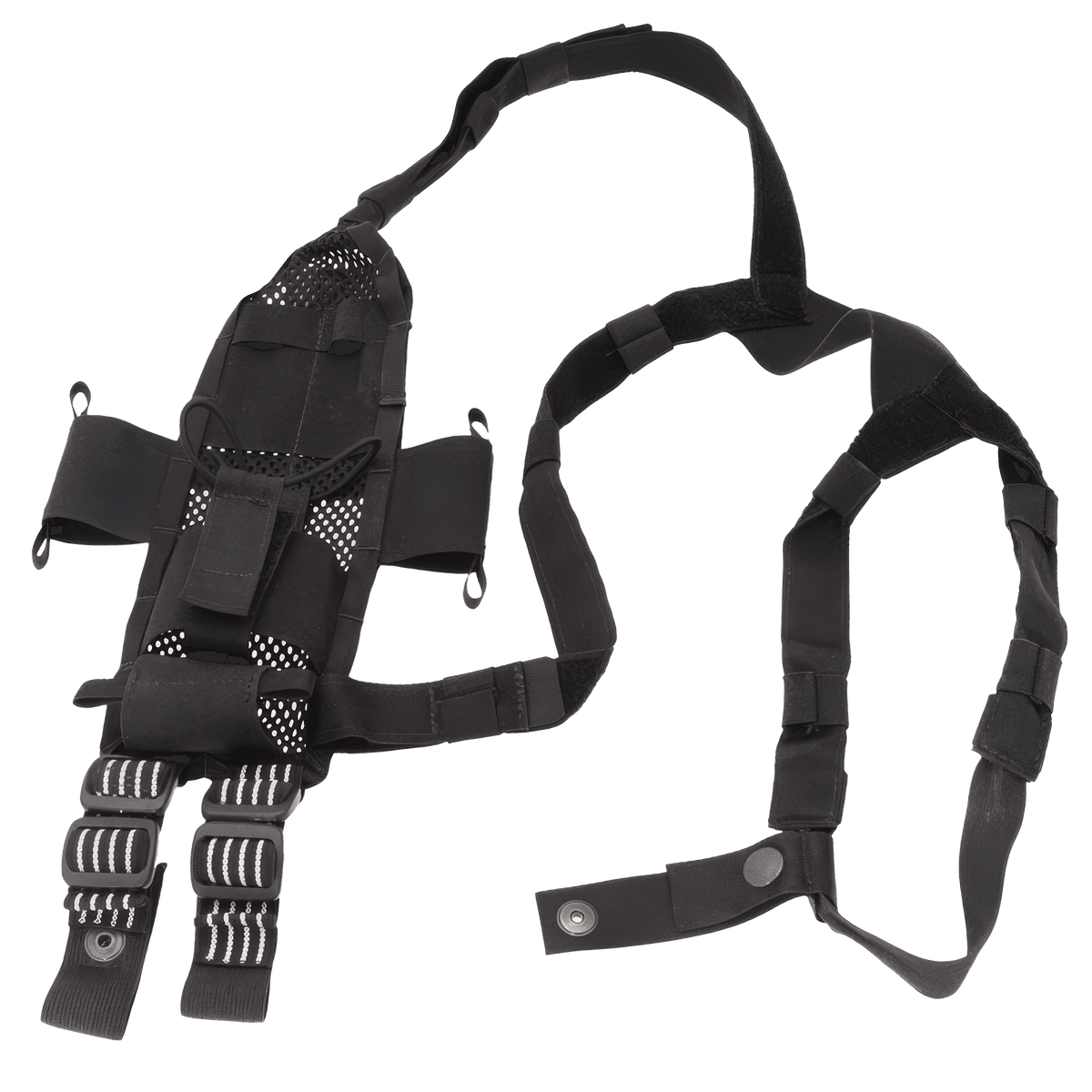 Single Side Covert Equipment Harness