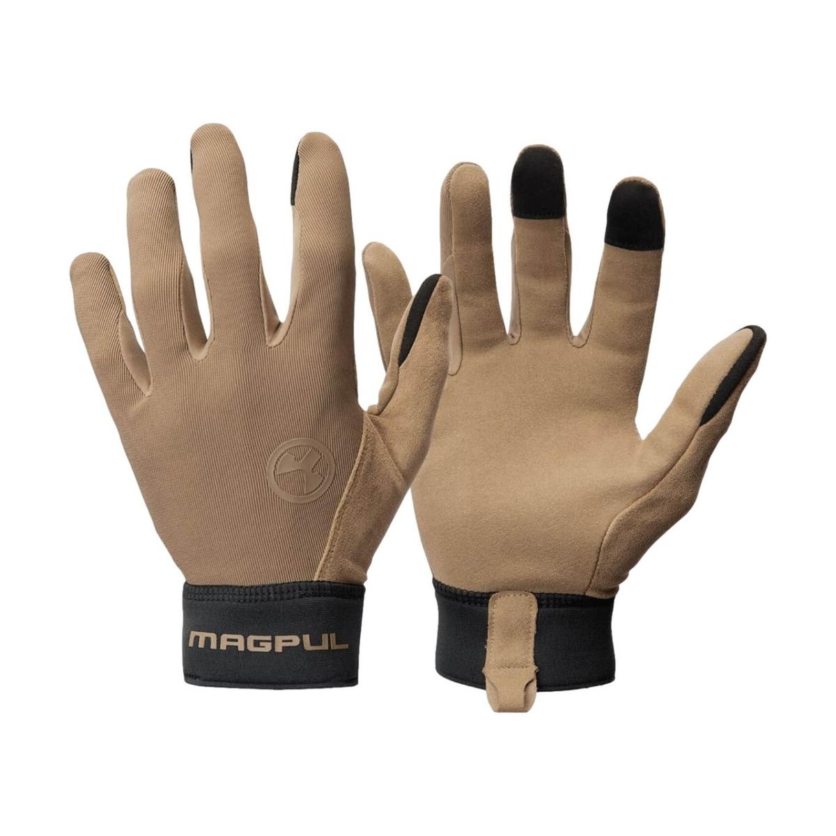 Technical Glove 2.0 | - Coyote, 7 | S