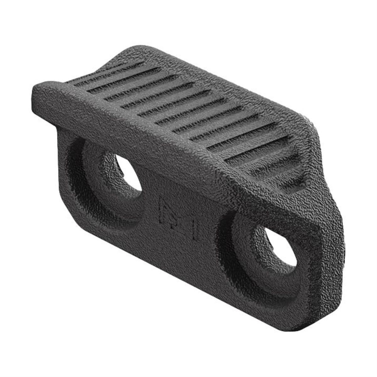 M-LOK Thumb Shelf | Schwarz