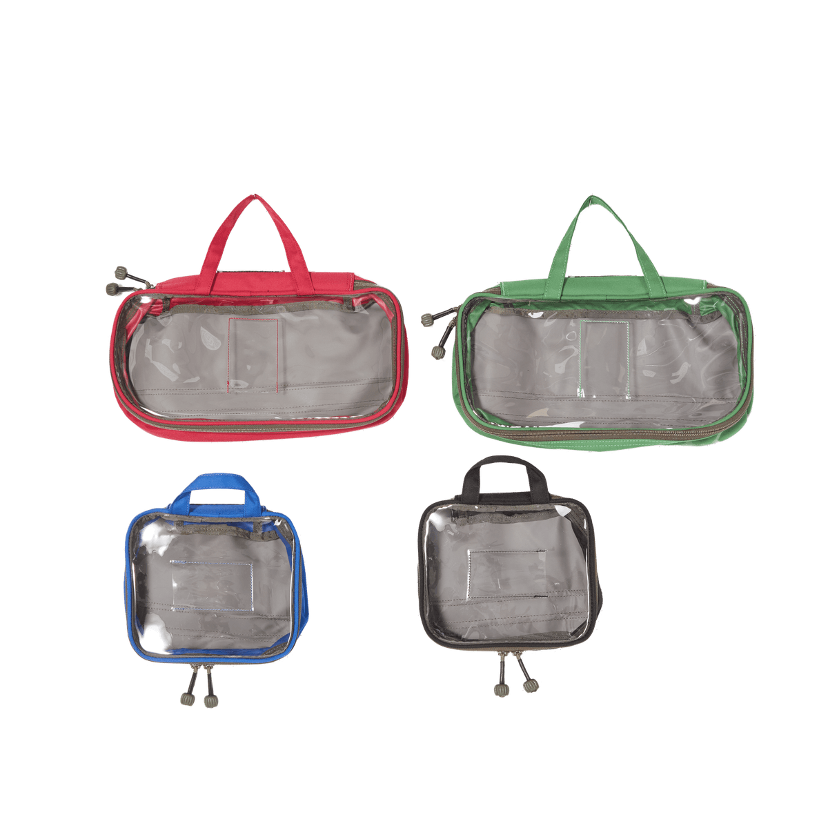 Medium Insert Pouches
