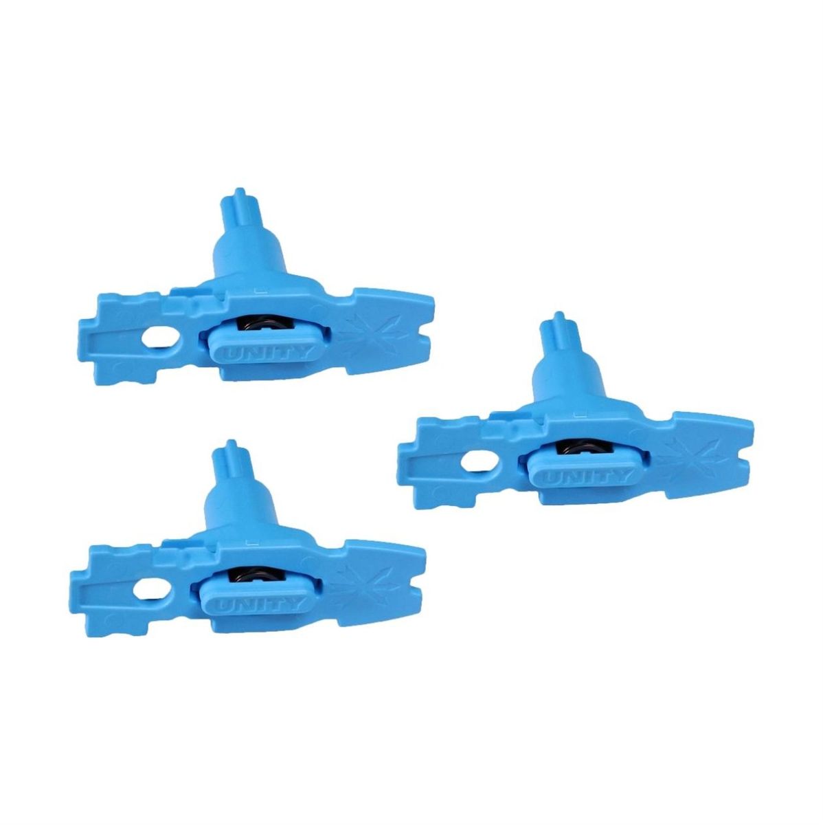 WZL Full Mag Indicator | 3er Pack | Blau