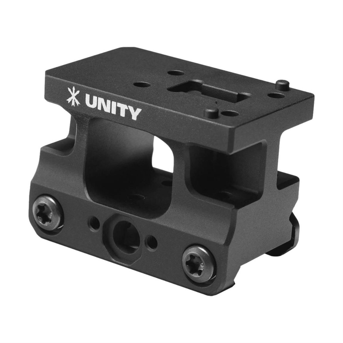 FAST Optic Riser AEMS | Schwarz