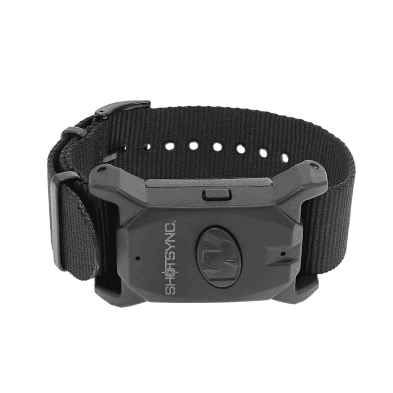 Walkers SHOTSYNC WEARABLE SHOT TIMER