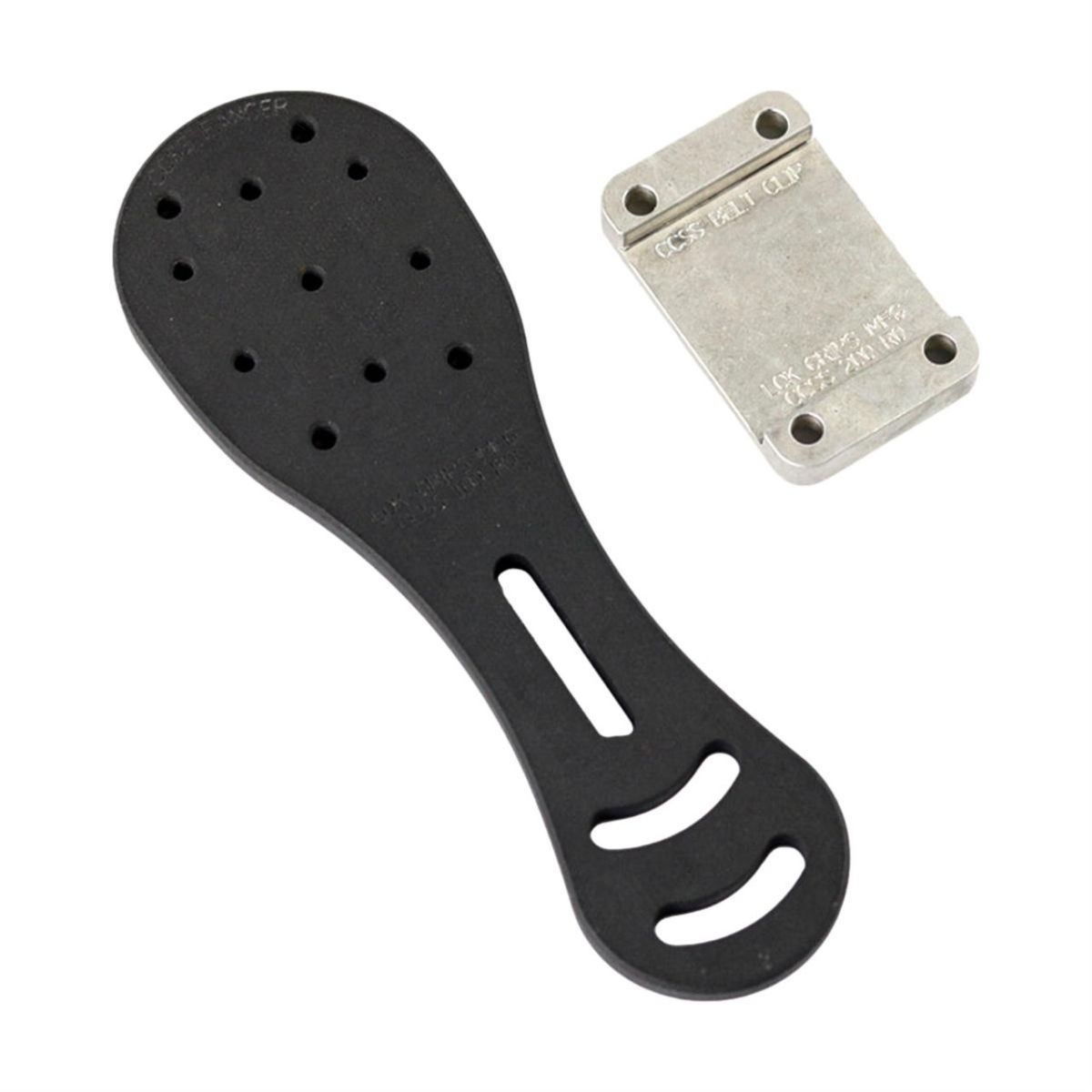 Universal Holster Platform | IPSC / USPSA