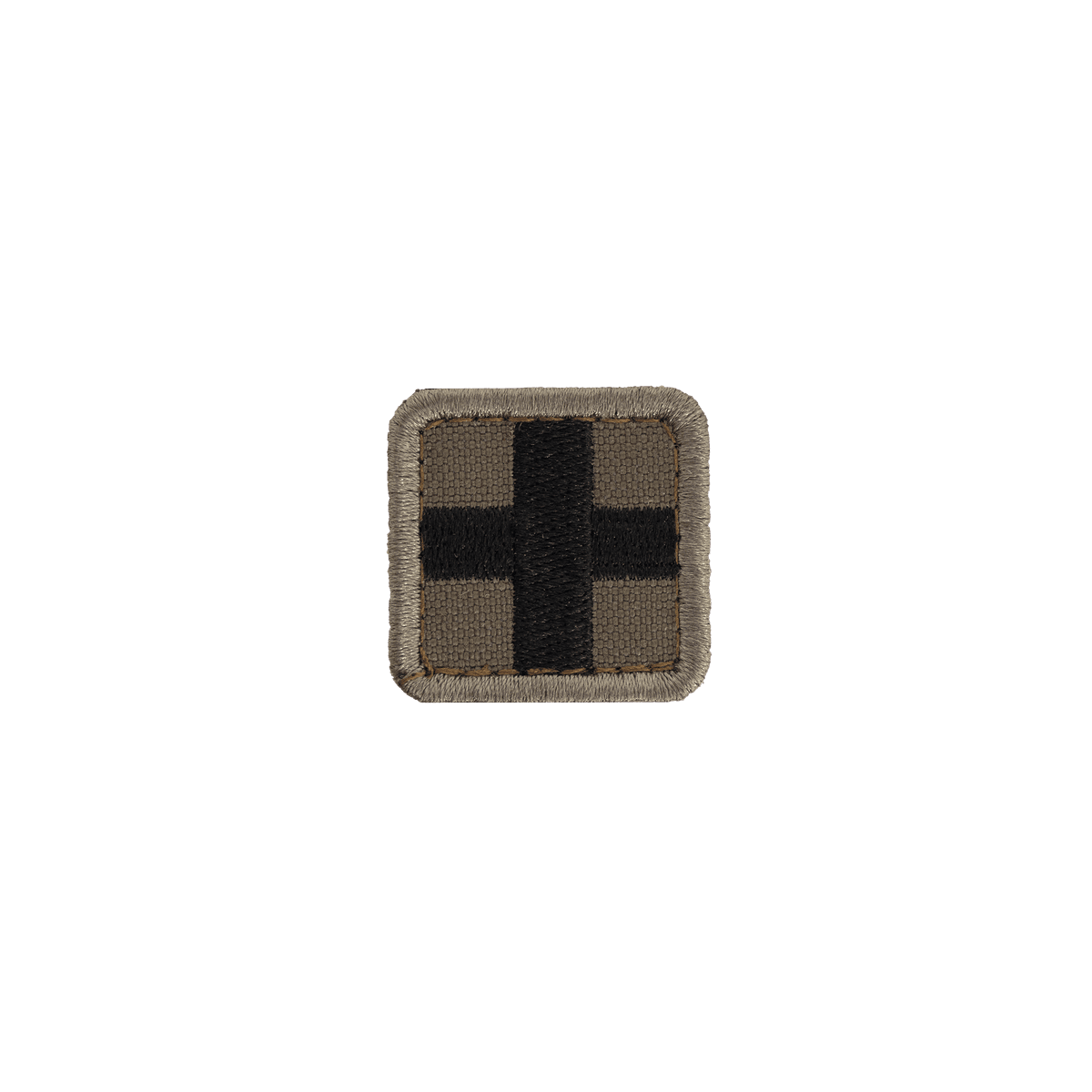 Cross patch, Small