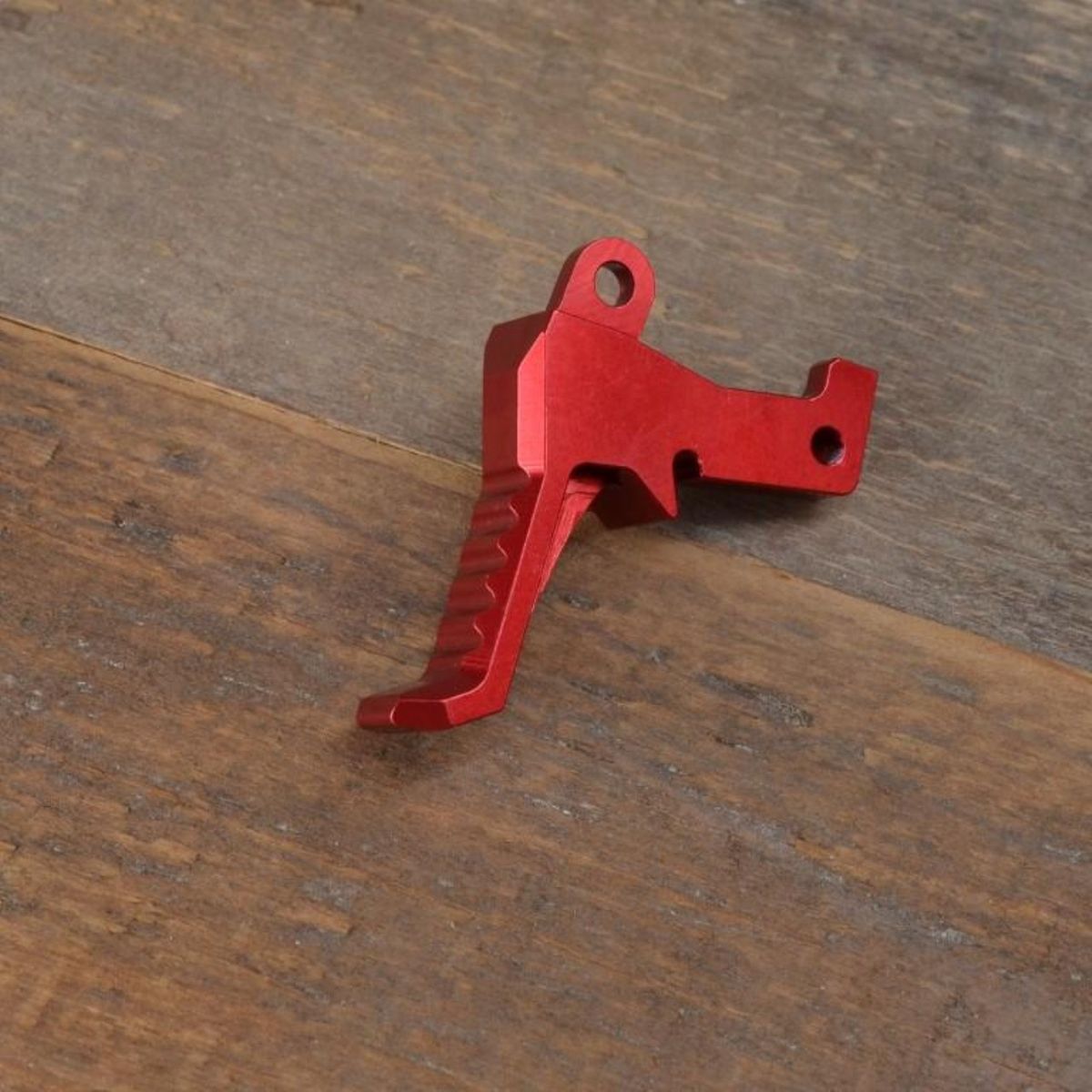CZ Bren 2 Trigger | - Rot