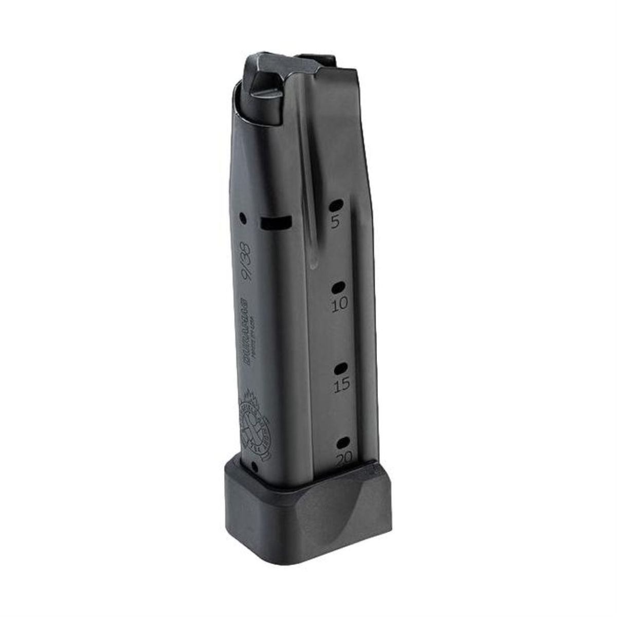 Magazin 20-RD DS Prodigy | 9mm Para