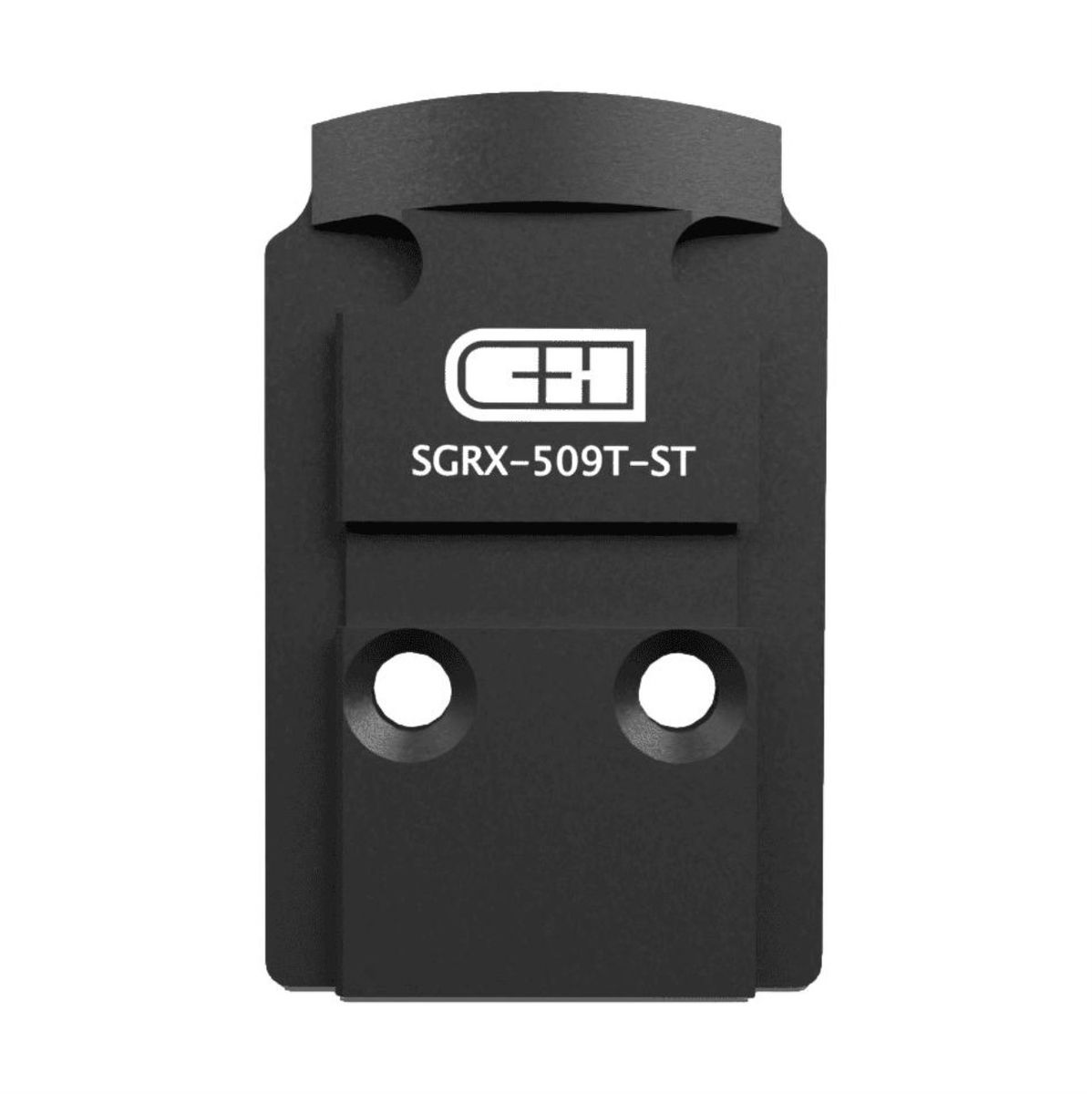 SIG SAUER P320 RX | Holosun 509T
