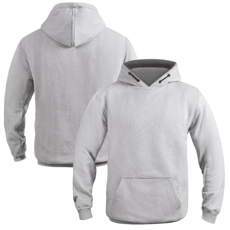 Lowther Swiss Armour Protector Pro Hoodie – schnitt- und stichhemmende Schutzbekleidung
