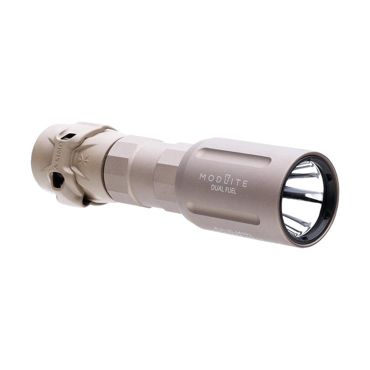 FUEL PLHv2-18350 WML Package | 1350 Lumen | 54’000 Candela | FDE