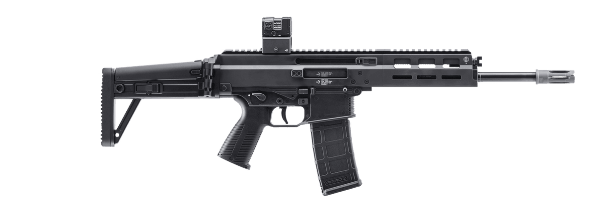 B&T APC223/556; cal 5.56x45, 12.5''