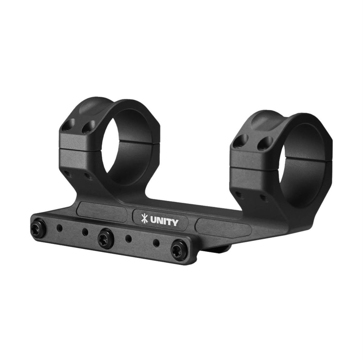 FAST Scope Mount REKE | Ø35mm | 1.54" | Schwarz