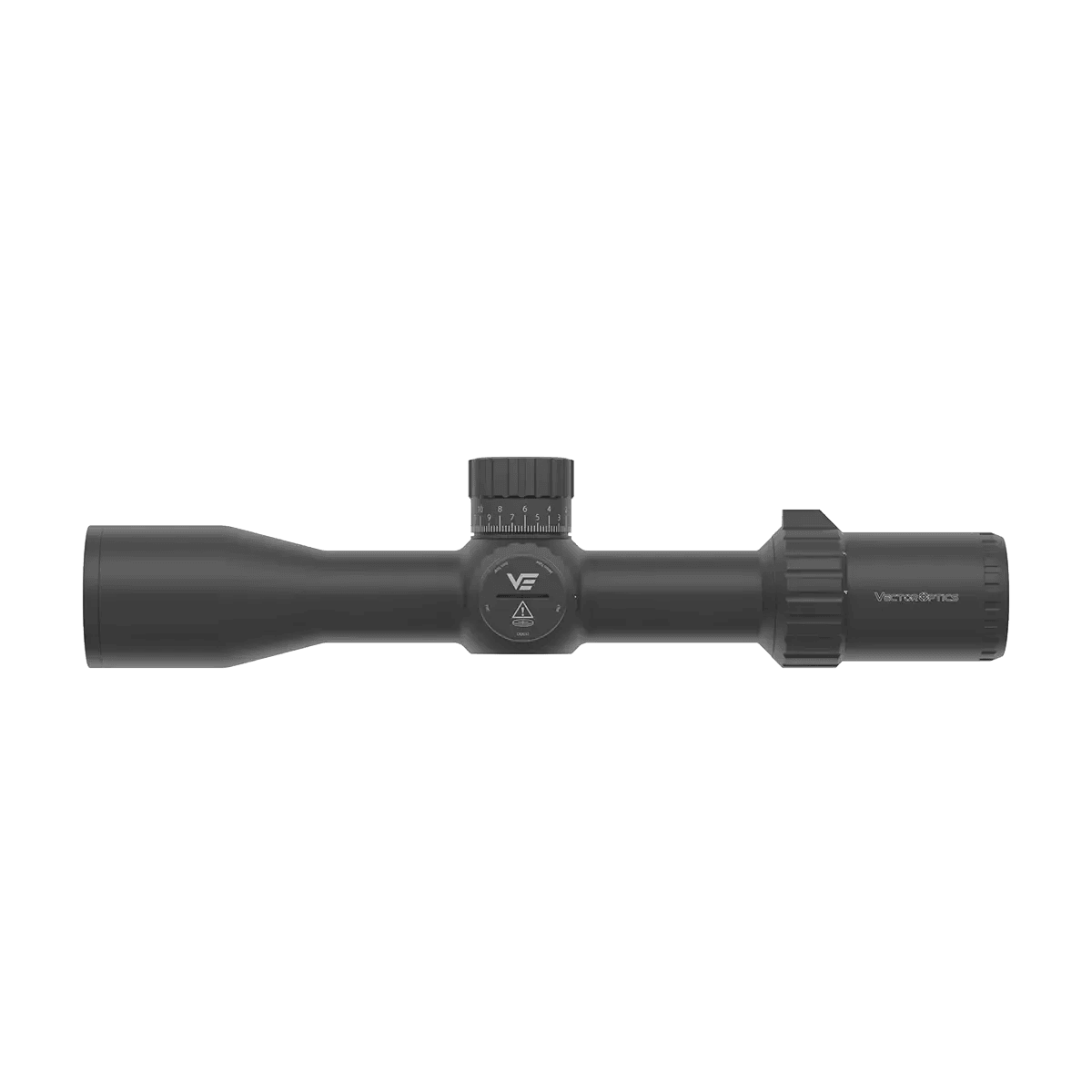 Tauron 4-16x44 HD MOA FFP (SCFF-80)