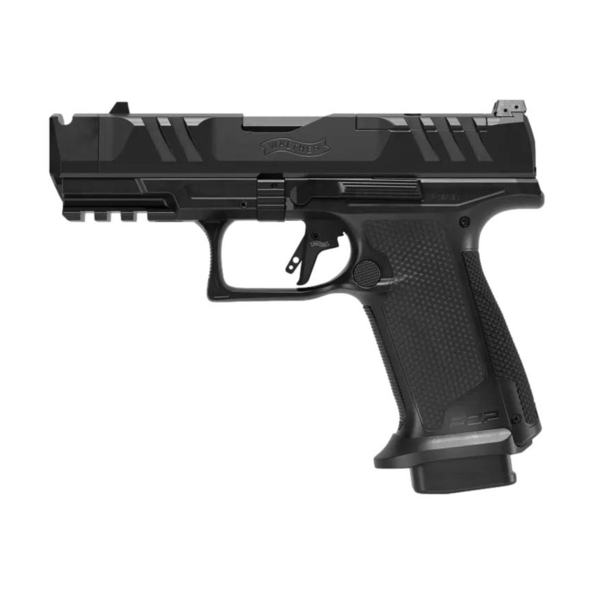 PDP F-Serie Pro-X PMM | 4" | 9mm Para