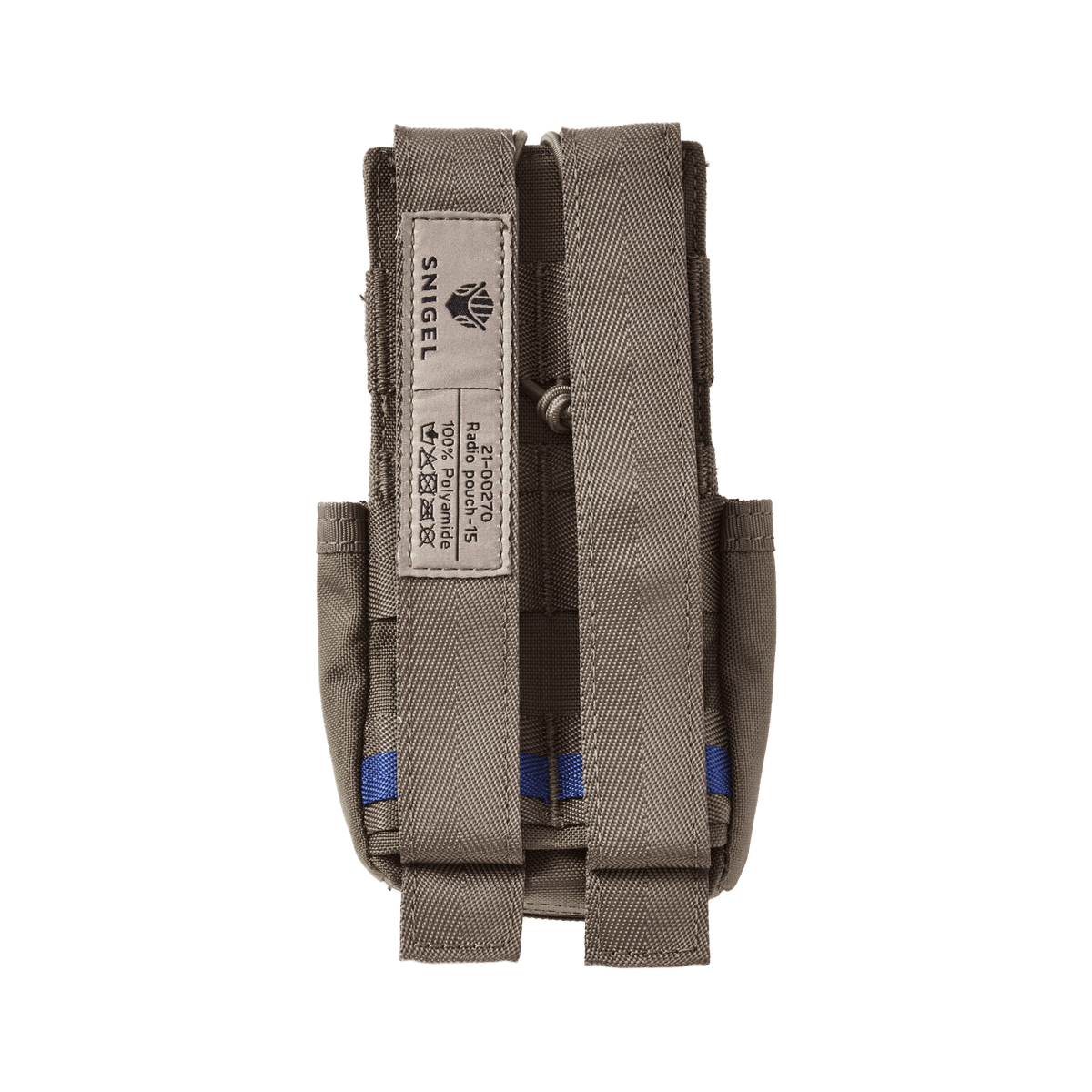 Radio Pouch
