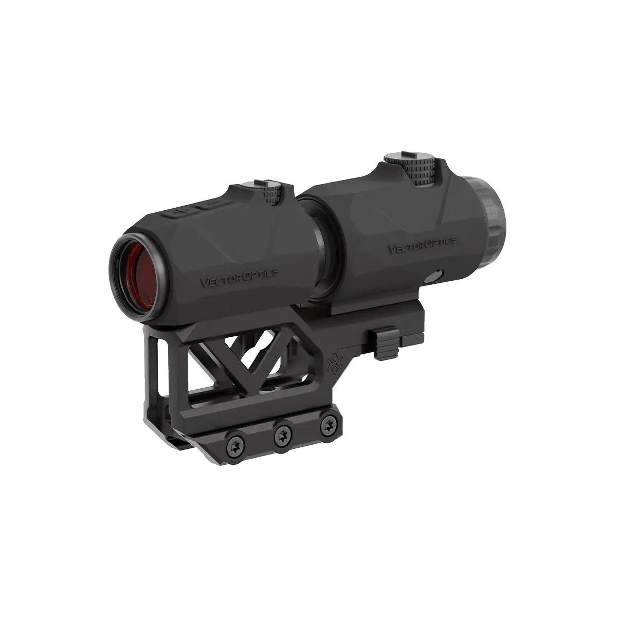 Maverick One-Piece Flip-Magnifier (VOGP-02 / XASR-RM01)