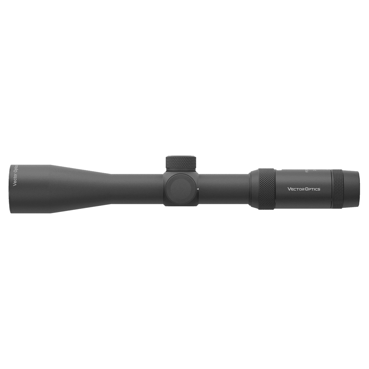 Forester 2–10×40 SFP (SCOM-02)
