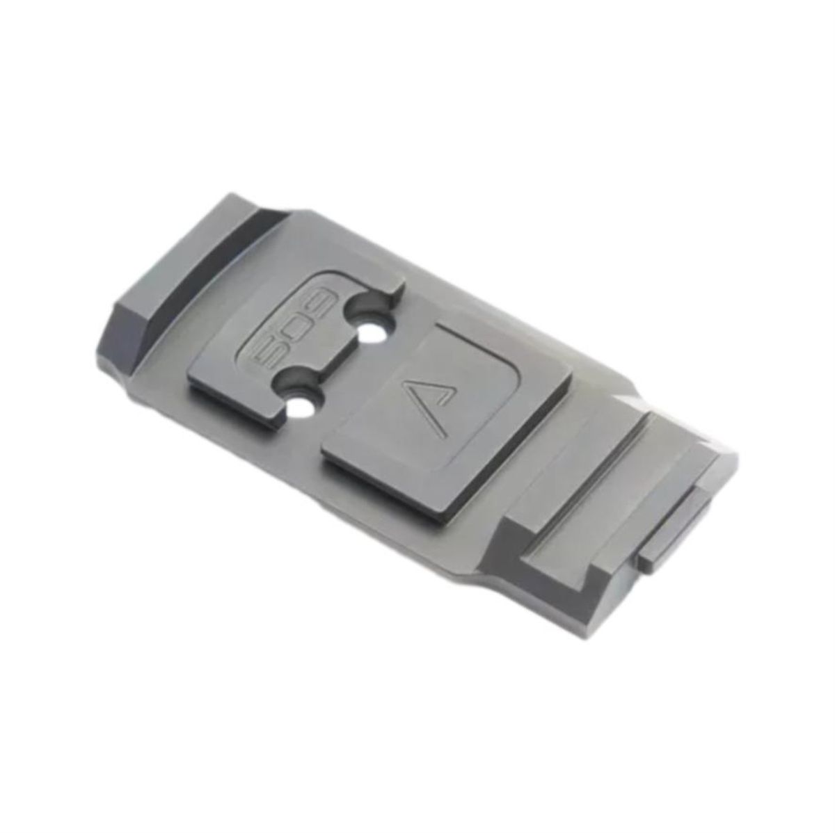 SIG P320 AOS Montageplatte | Holosun 509T