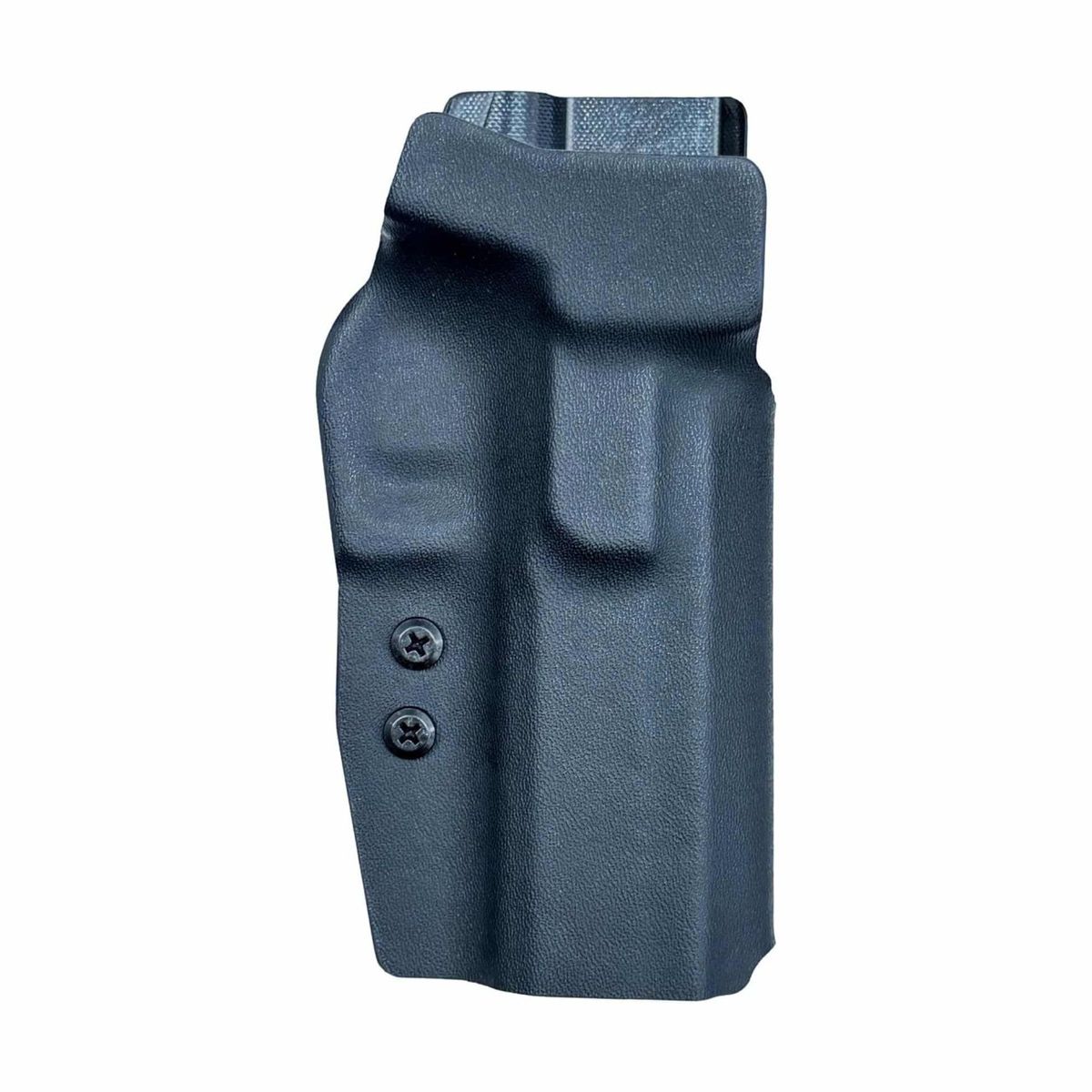 Kydex Holster Phoenix Fusion/Redback/Predator | TLR-1 | Schwarz