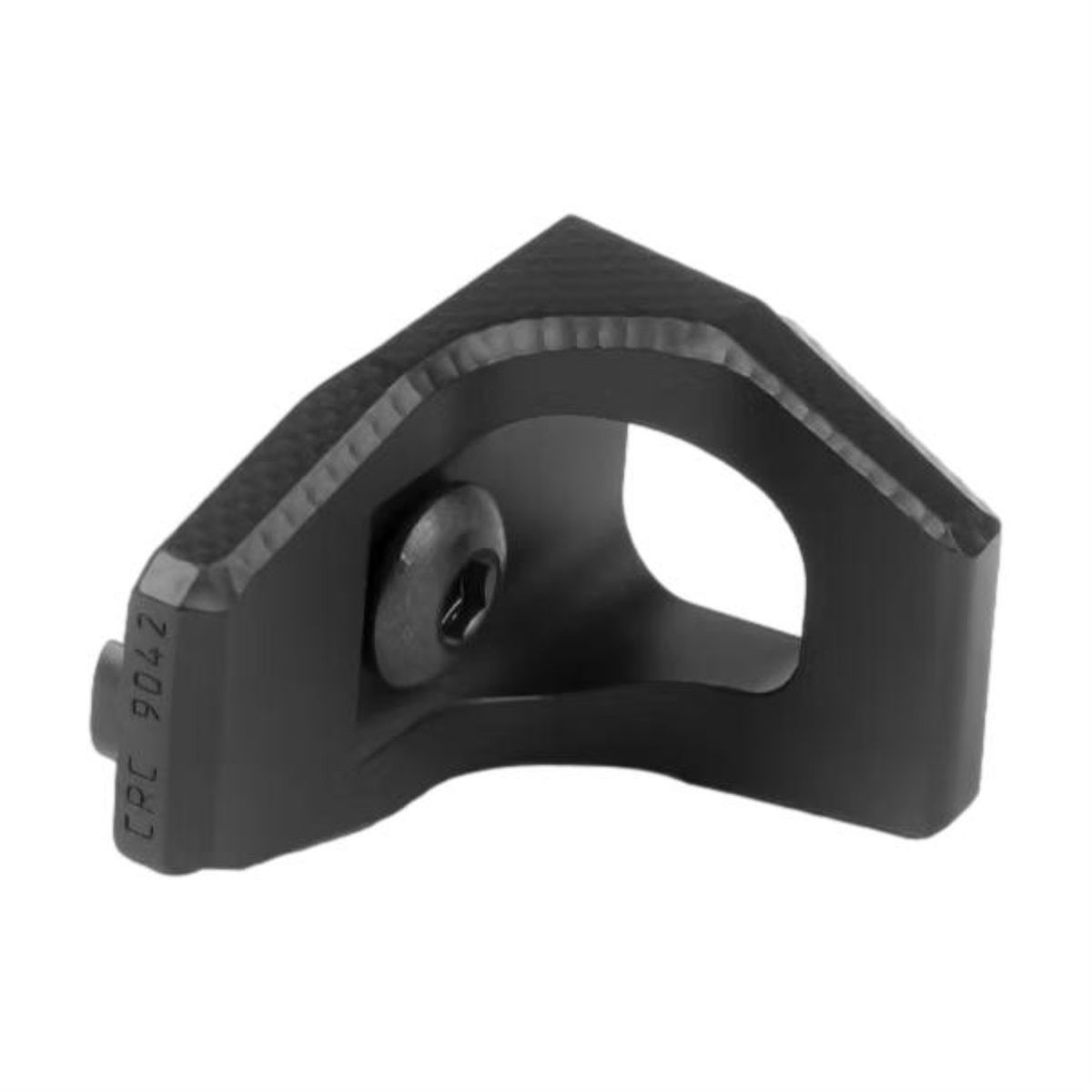 Fingerstop | M-LOK | Schwarz