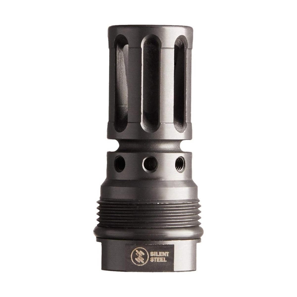 QD Adjustable A2 Flash hider | 5.56mm | 1/2"x28