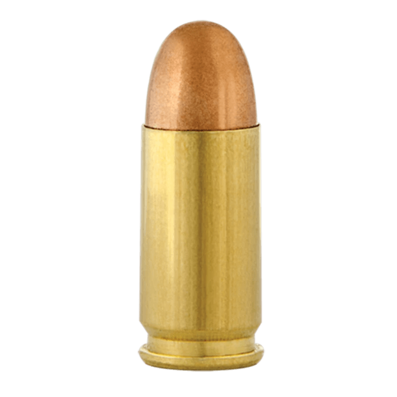 Aguila .32 Auto (7.65mm), 71gr FMJ