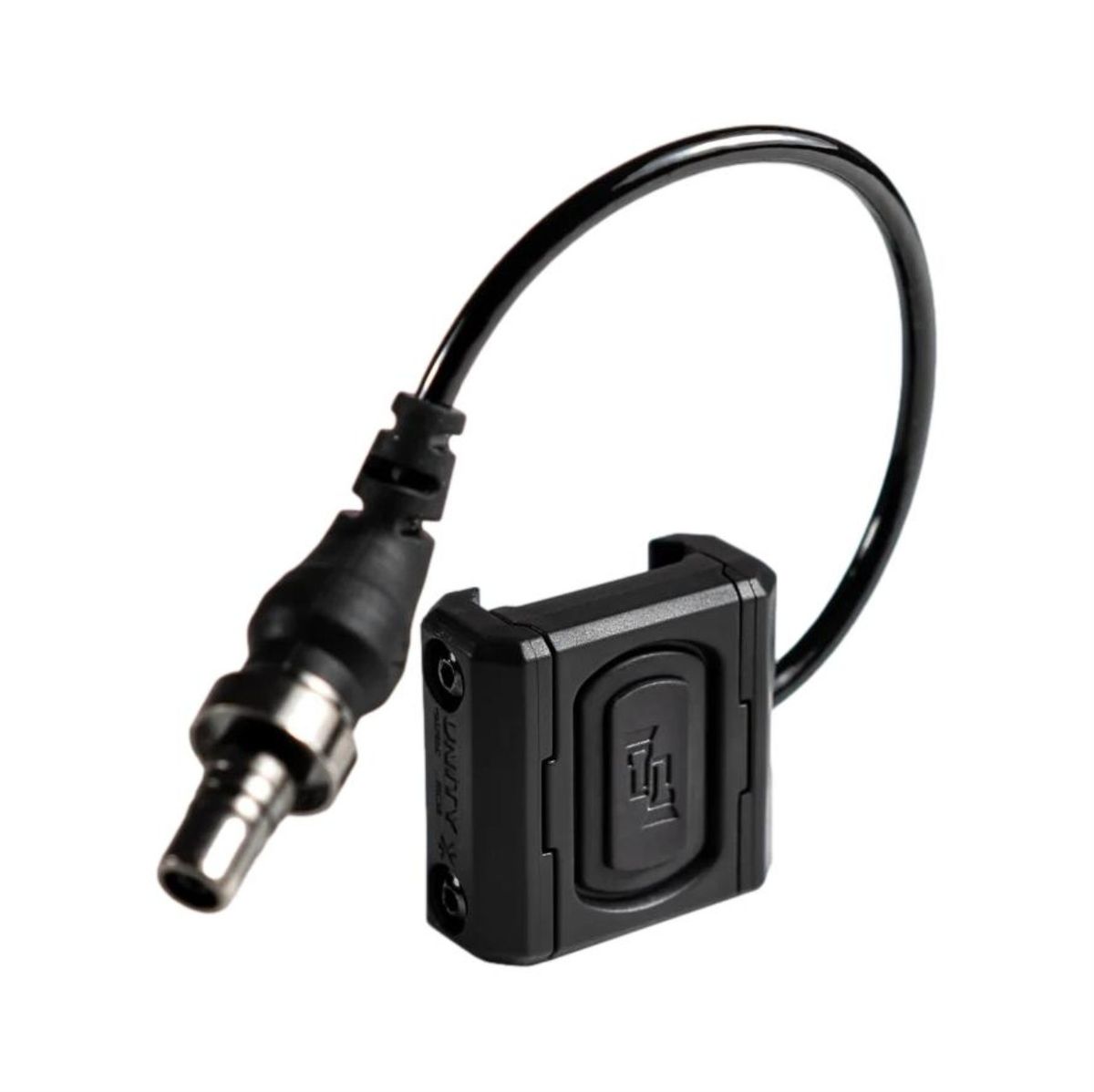 ModButton Lite | Surefire | Schwarz | 4.5"