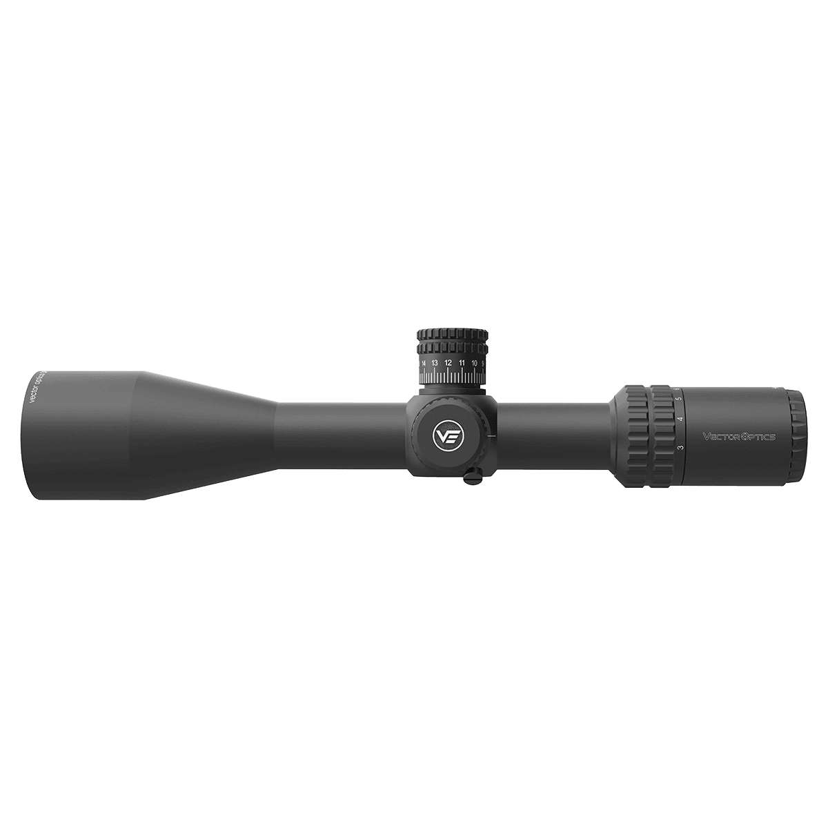 Orion Pro 3-18x50 SFP (SCOL-57)