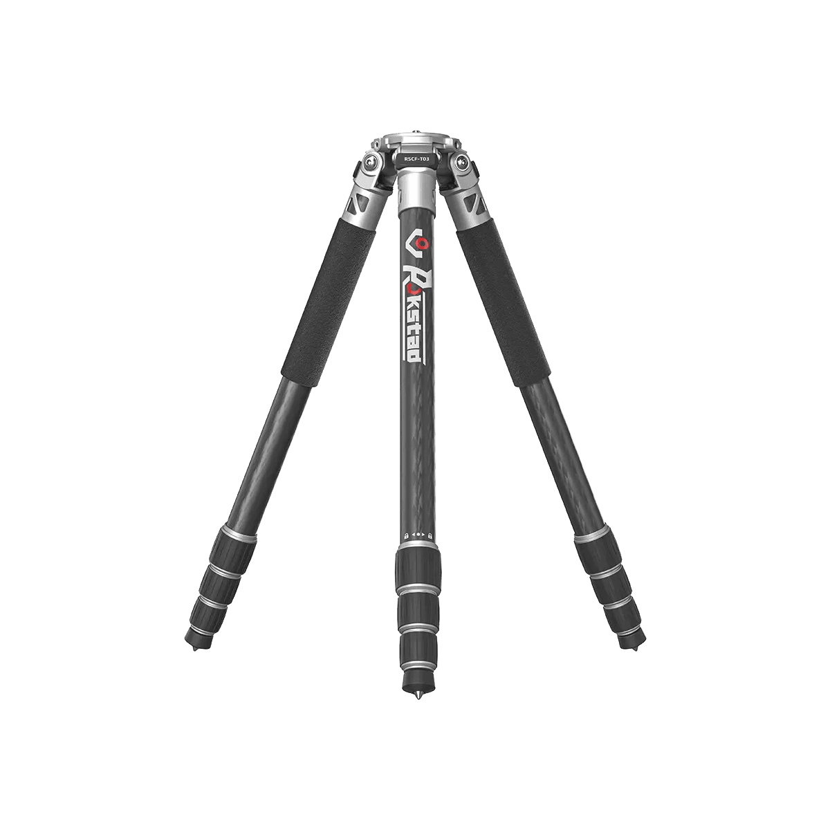 Tripod aus Karbon lang (RSCF-T03)