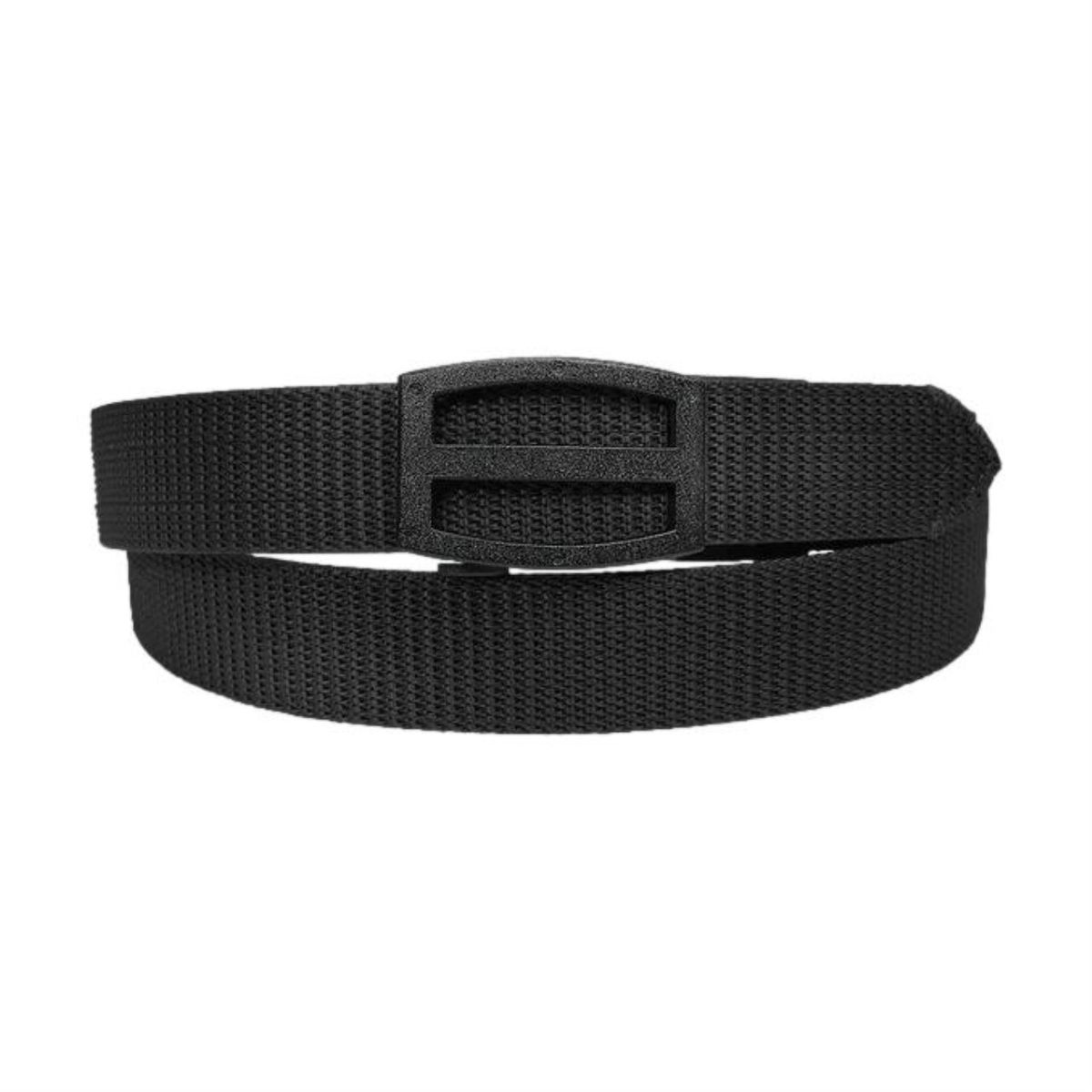 ULTIMATE CARRY BELT | Nylon - Schwarz