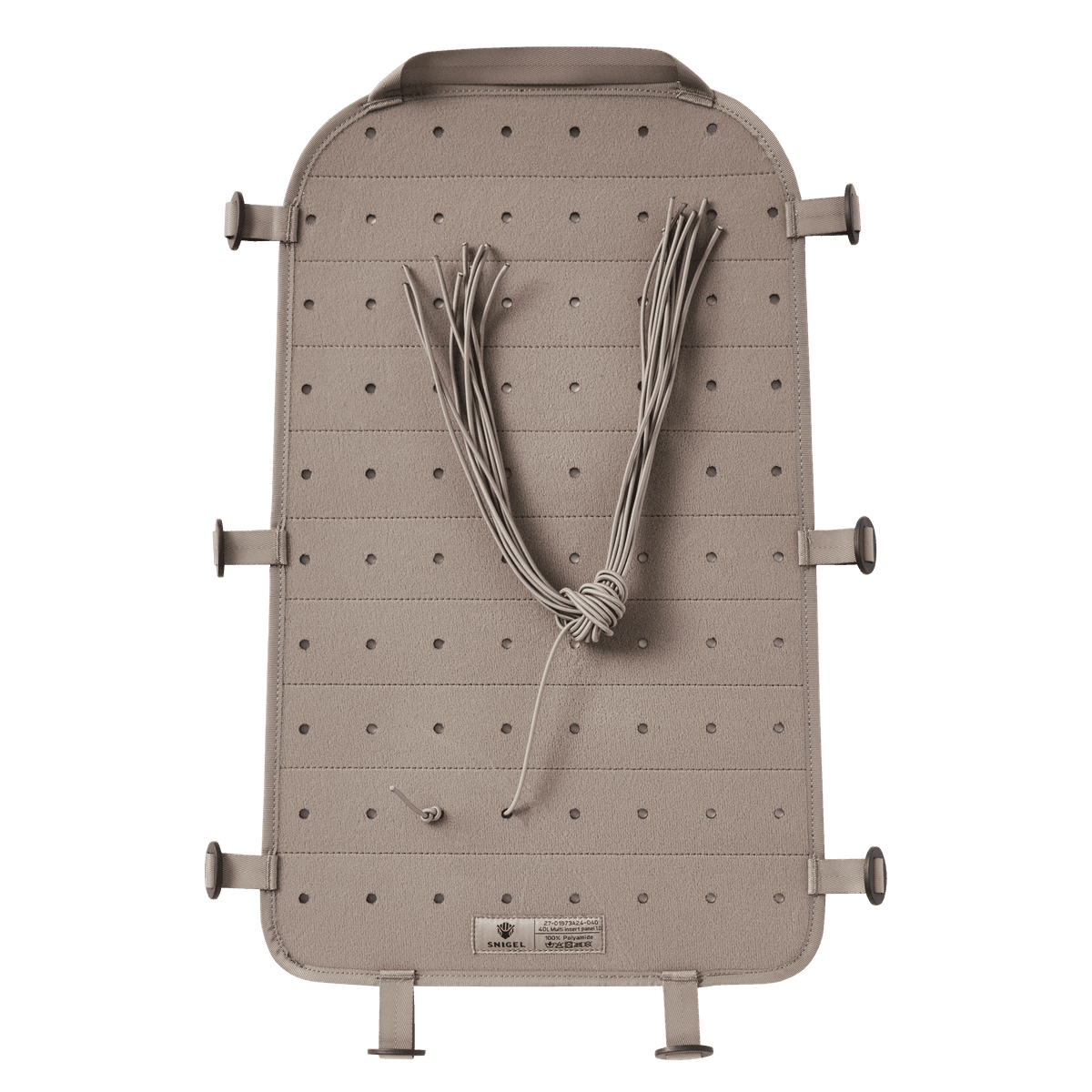 40L Multi Insert Panel 1.0