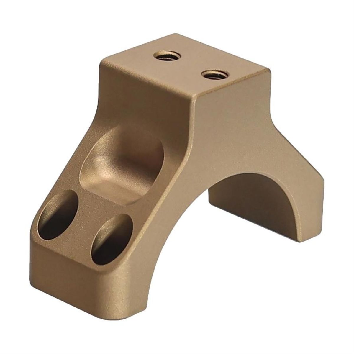 MRDS Ring Scope Mount REKE | Ø34mm | TAN