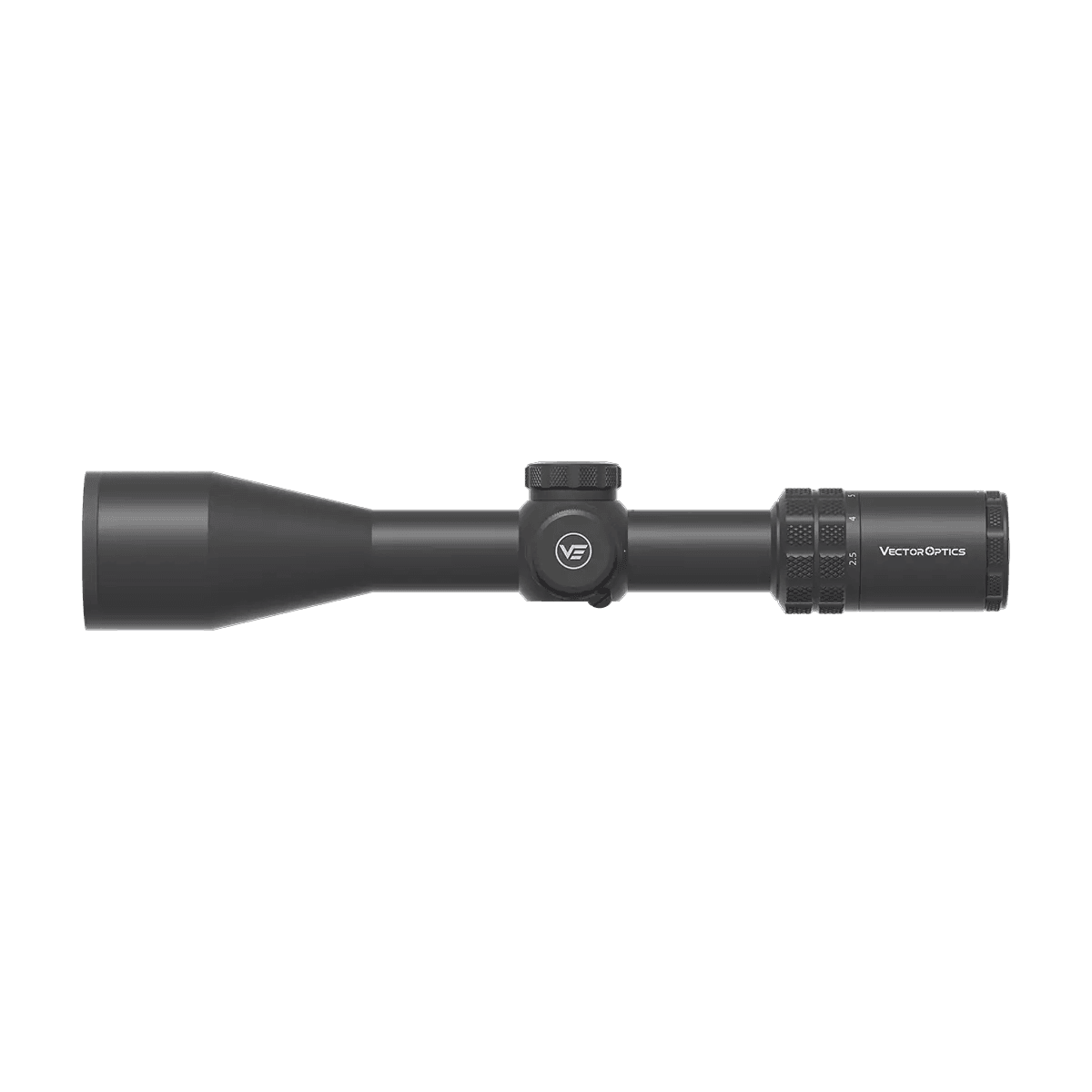 Grizzly 2.5-15x50i HD SFP (SCOM-48)