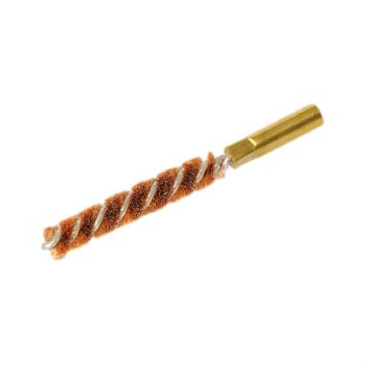 Laufreiniger Bronzedraht | Gewinde M5 - 7.00x65mm | .280 Rem.