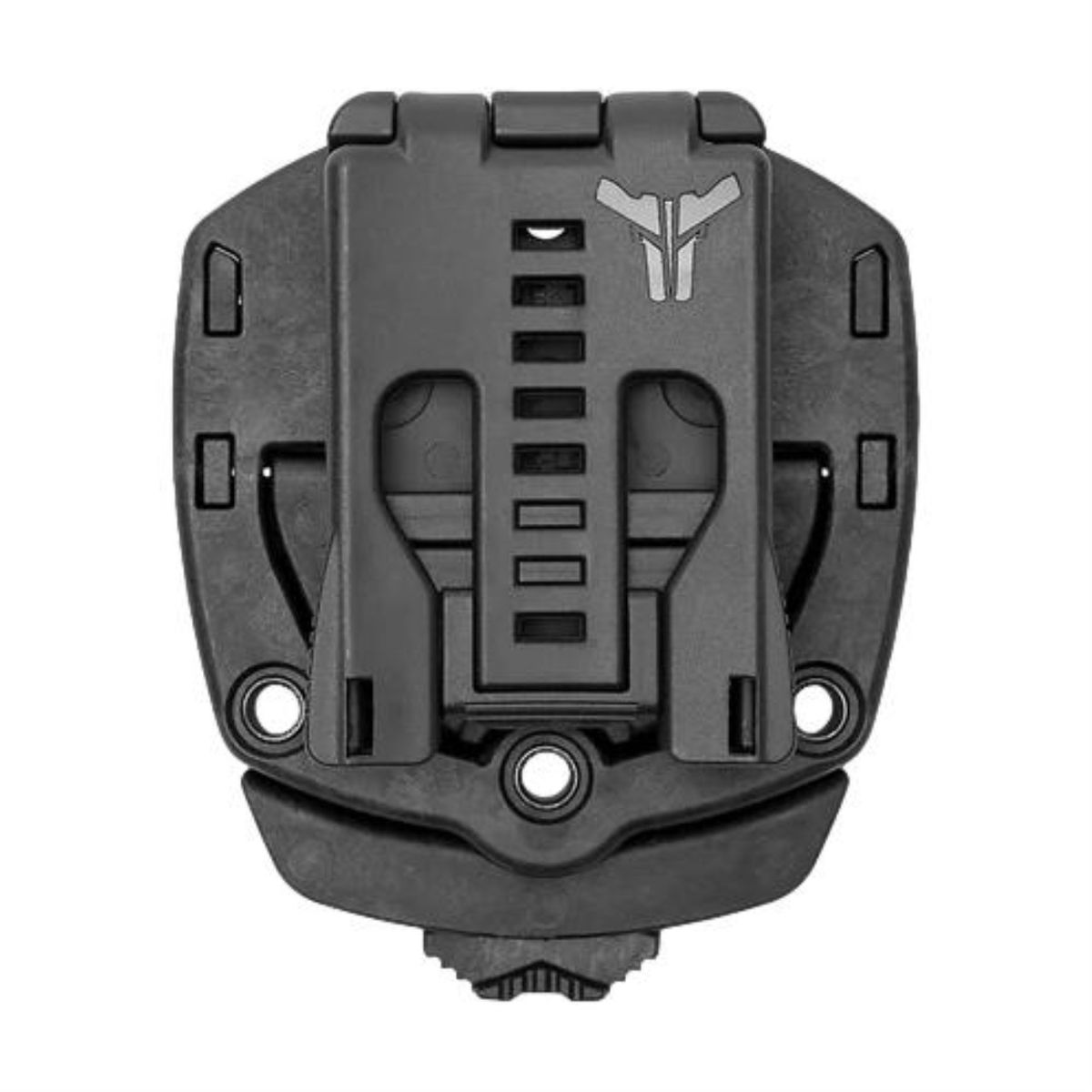 TEK-MOUNT | QUICK CONNECT MOUNTING SYSTEM - Receiver, TEK-LOK BELT ATTACHMENT