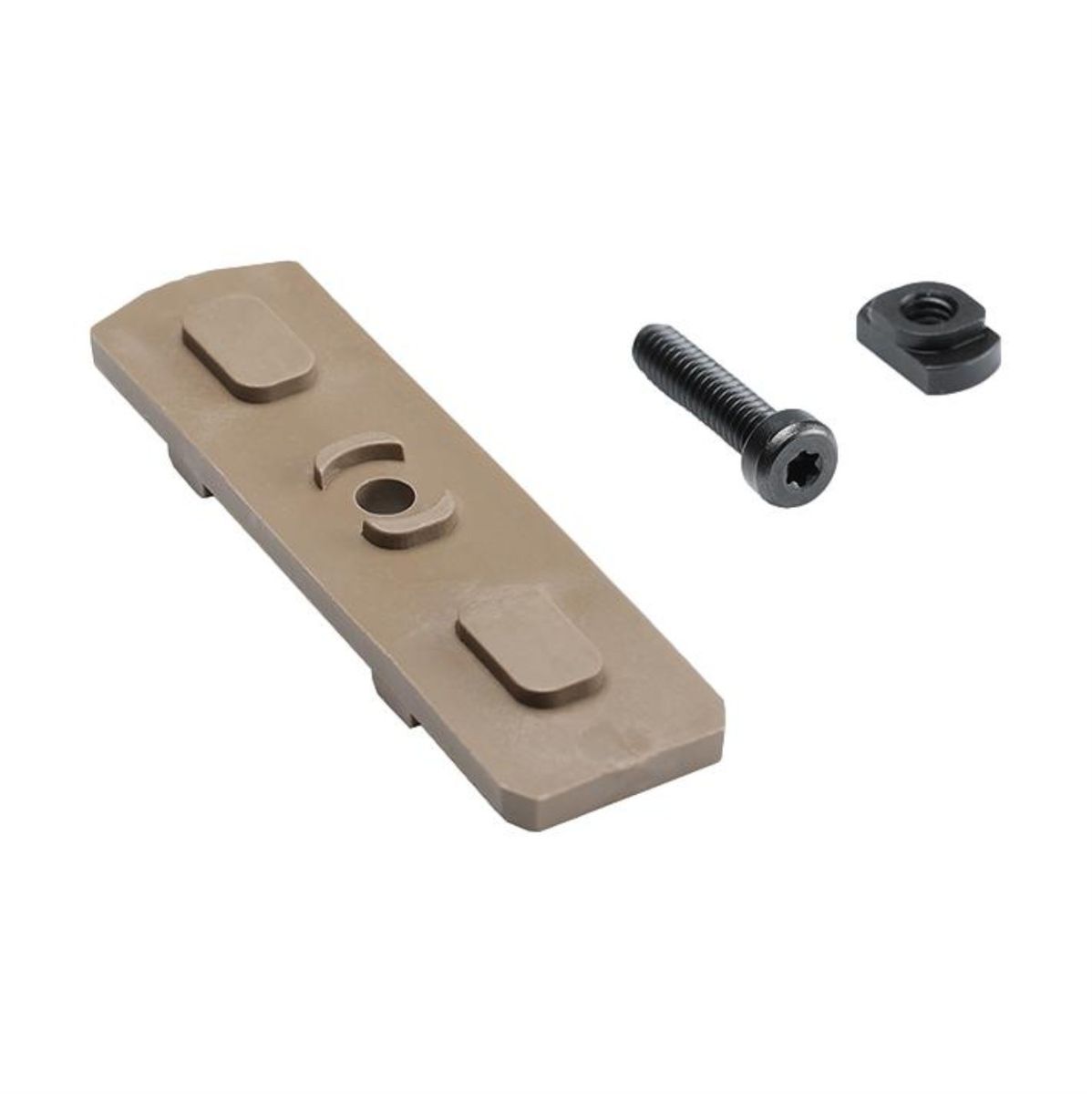 AXON M-LOK | MOUNTING KIT | FDE
