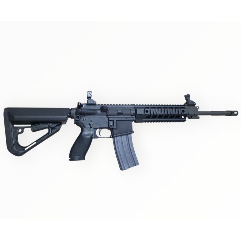 SIG Sauer SG516 (Occasion) Kal. .223 Rem