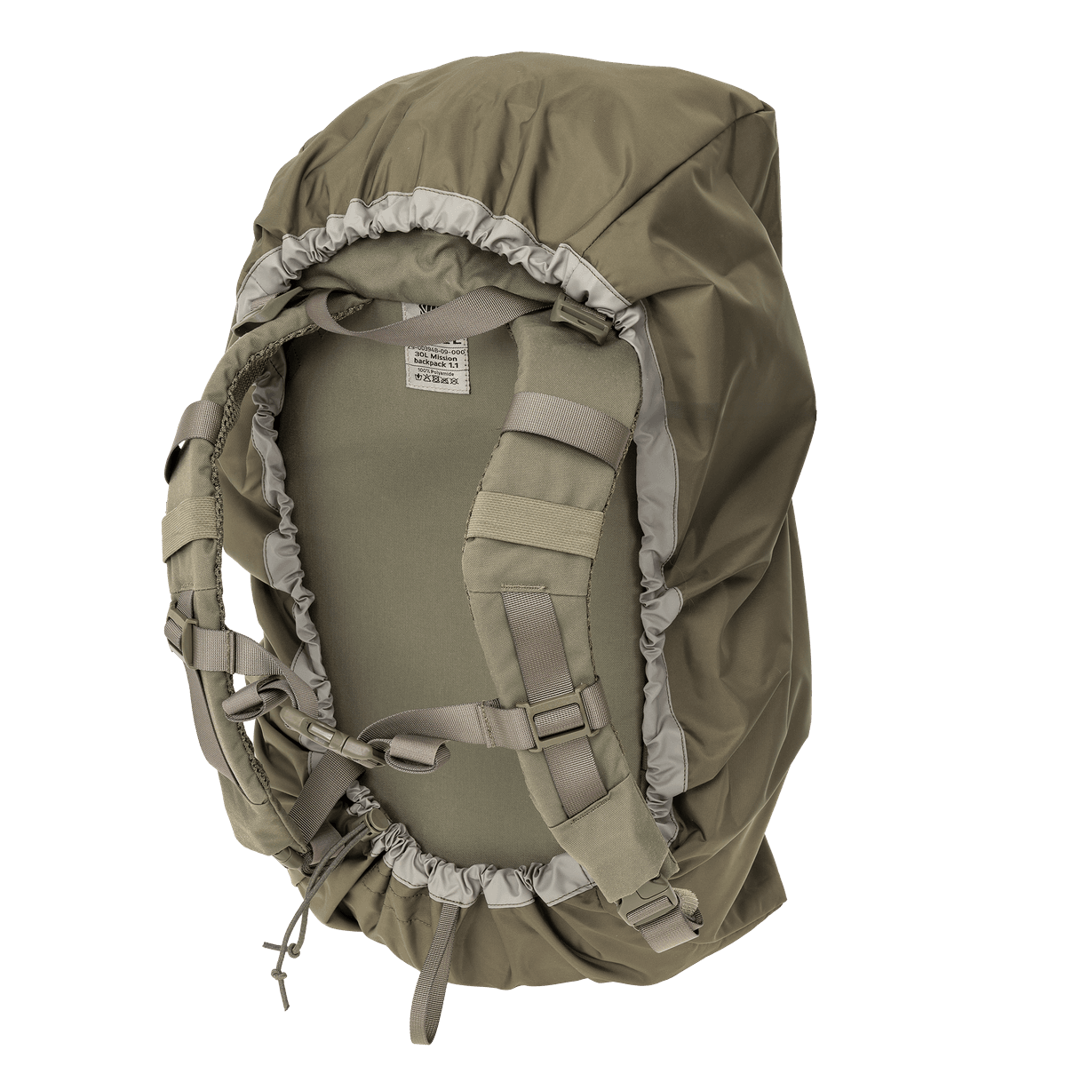 30L Rain Cover 2.0